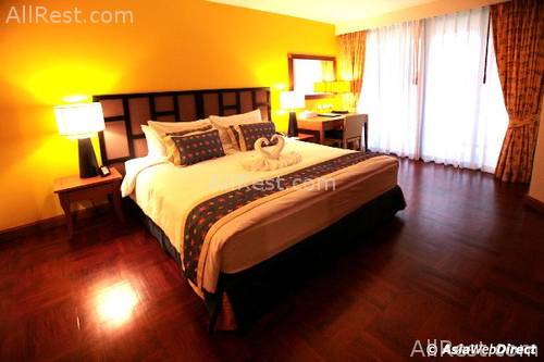 Laguna Holiday Club 31